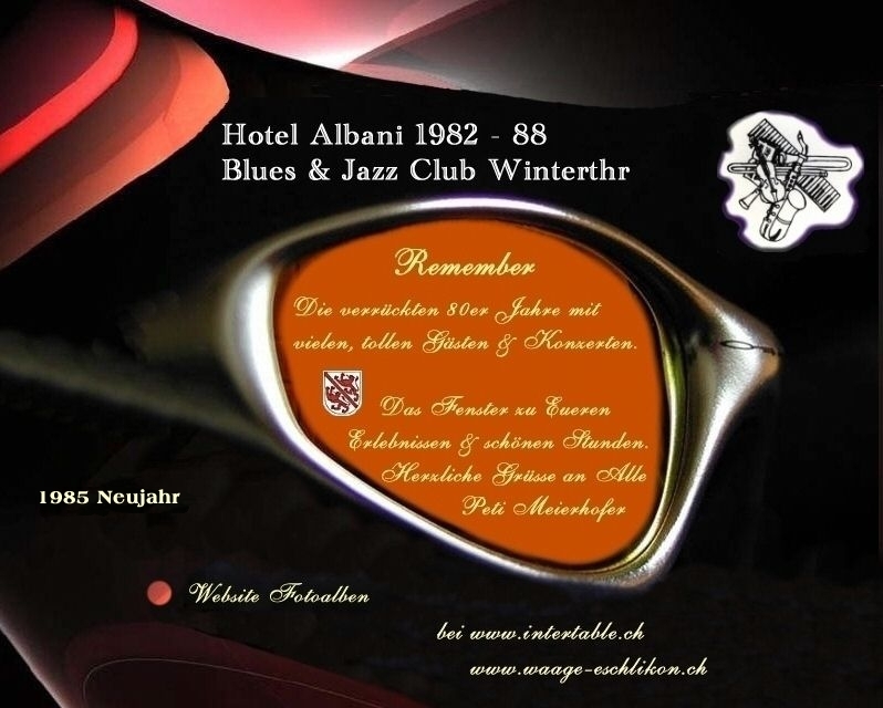 Party 2.1.85
