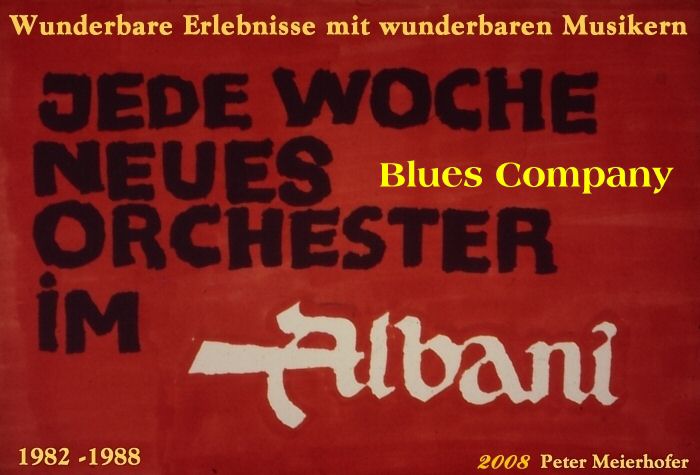 Blues